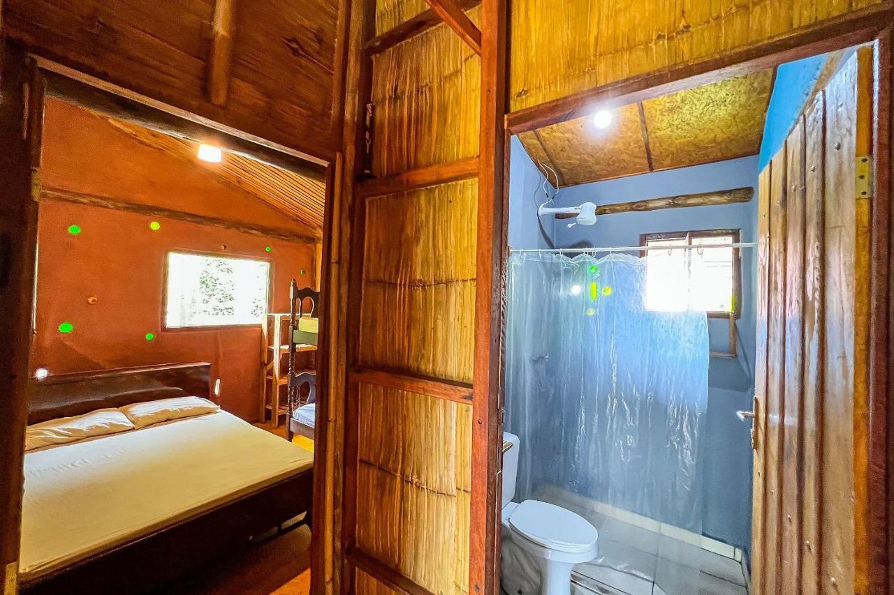 Cambuca Surf Skate Villa Ubatuba Eksteriør bilde