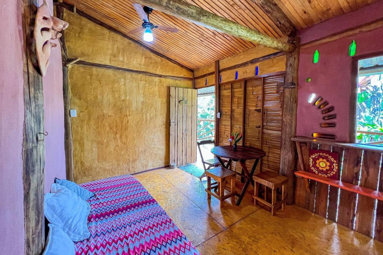 Cambuca Surf Skate Villa Ubatuba Eksteriør bilde