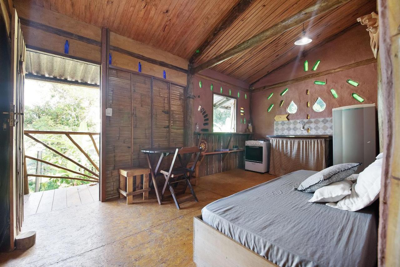 Cambuca Surf Skate Villa Ubatuba Eksteriør bilde