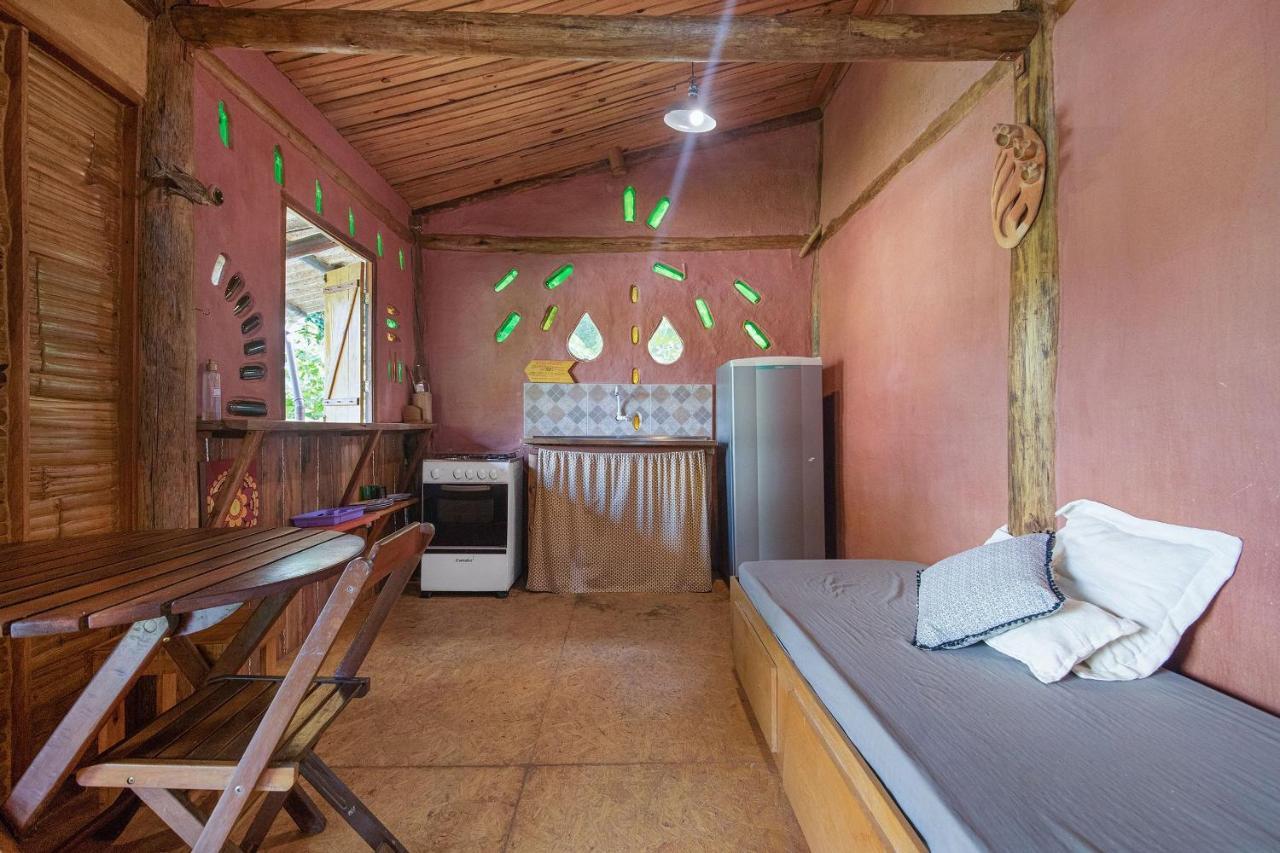 Cambuca Surf Skate Villa Ubatuba Eksteriør bilde