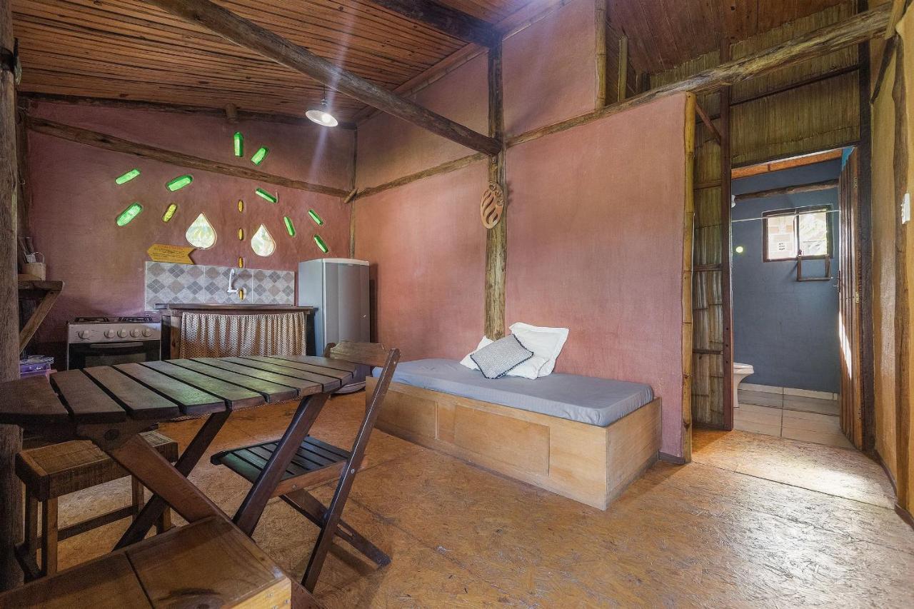 Cambuca Surf Skate Villa Ubatuba Eksteriør bilde