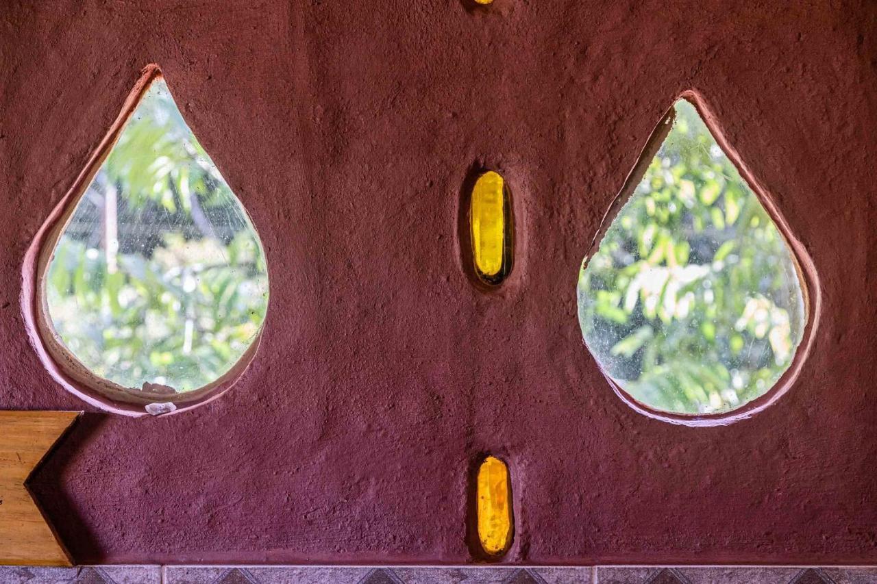Cambuca Surf Skate Villa Ubatuba Eksteriør bilde