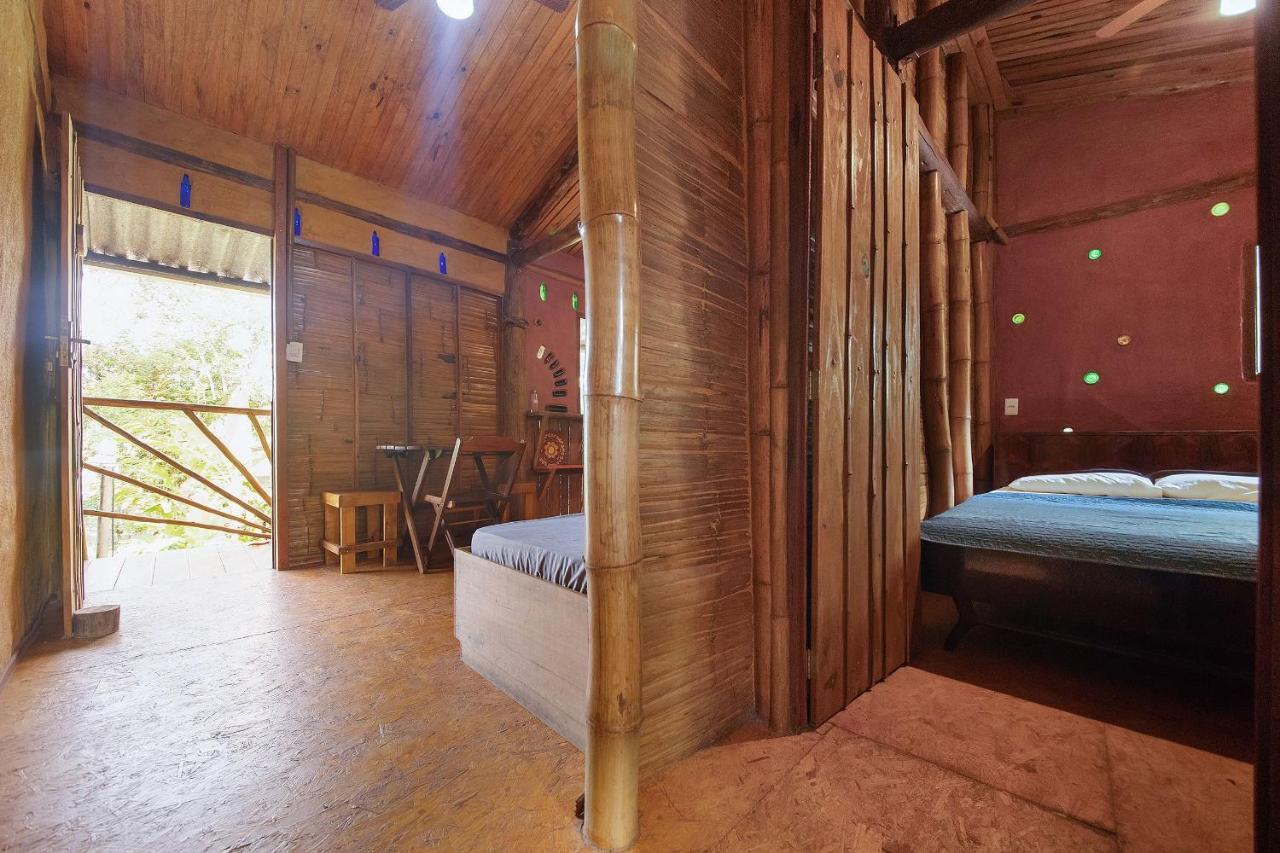 Cambuca Surf Skate Villa Ubatuba Eksteriør bilde