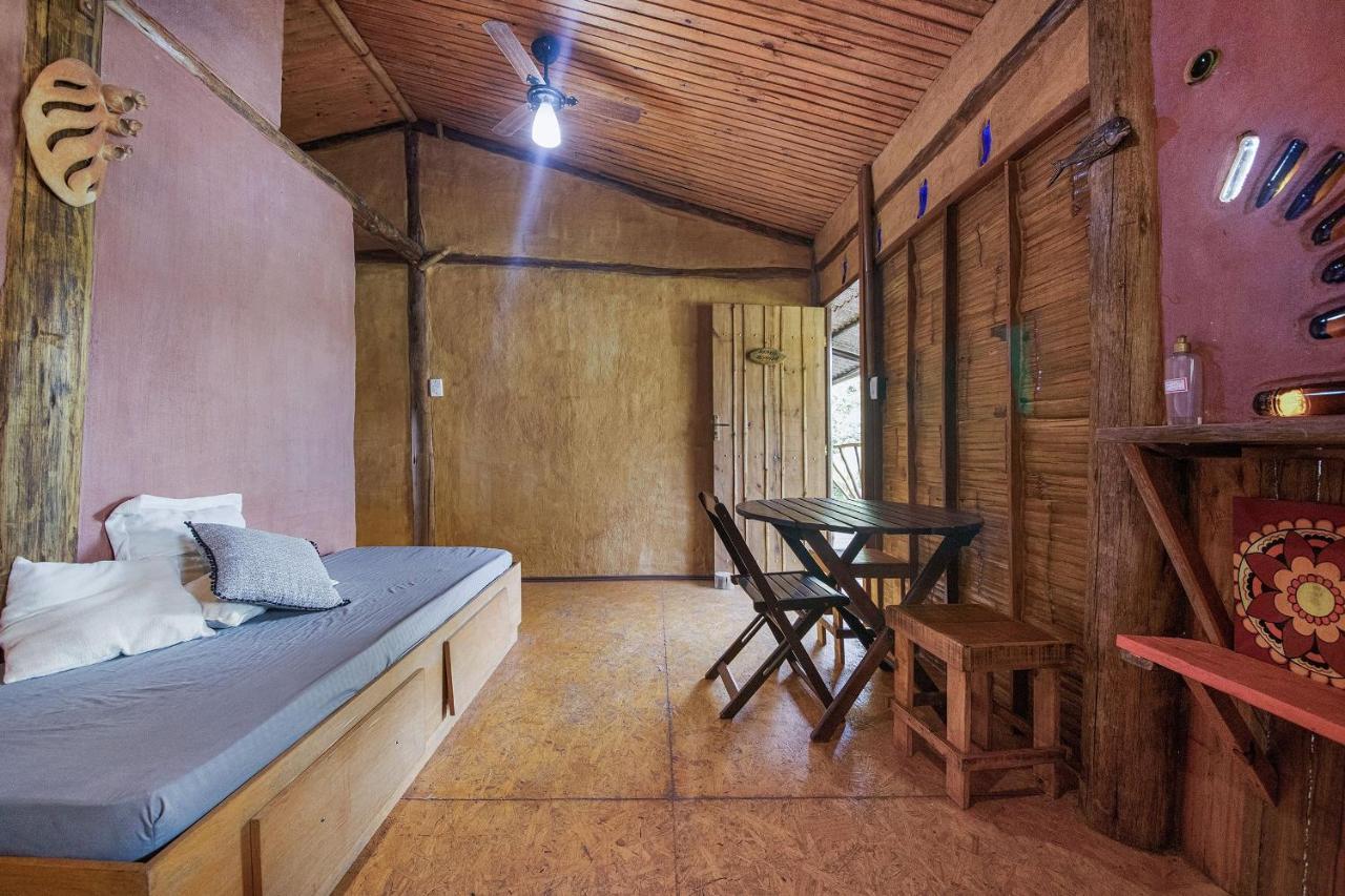 Cambuca Surf Skate Villa Ubatuba Eksteriør bilde