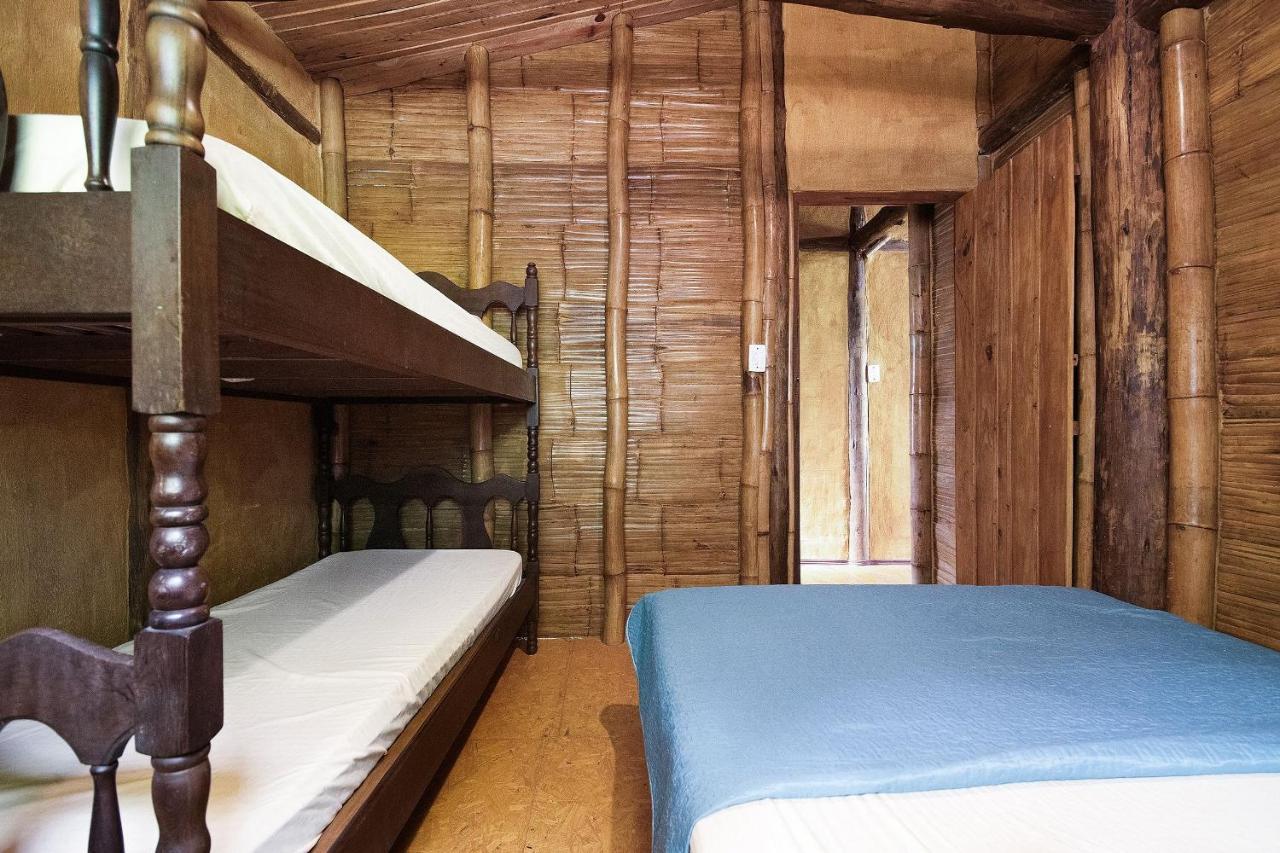 Cambuca Surf Skate Villa Ubatuba Eksteriør bilde