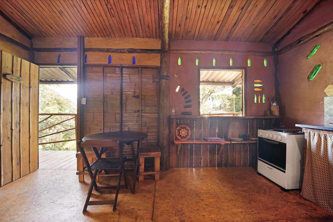 Cambuca Surf Skate Villa Ubatuba Eksteriør bilde